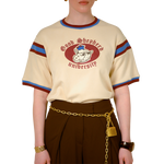 GSU Ringer Tee