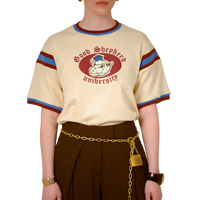 GSU Ringer Tee