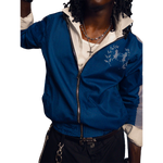 GSU Jersey Track Warm-Up
