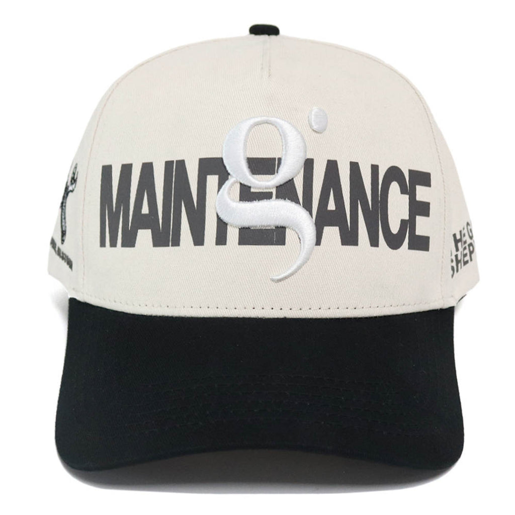Maintenance Cap